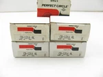 (4) Perfect CB-1216AL Connecting Rod Bearings Std 1976-1987 Chevette 1.4L 1.6L. Fixed Price $13.49.