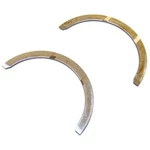 TW284 Dnj Crankshaft Thrust Washer Sets For Honda Odyssey Pilot Acura Rdx Tl. Fixed Price $23.16.
