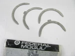 Federal Mogul 67332AF Crankshaft Thrust Washer Set 75-85 Toyota 2.2L 20R 22R. Fixed Price $11.66.