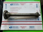 2000 Porsche Boxster 986 Ims Intermediate Cam Shaft 99610501562. Fixed Price $250.00.