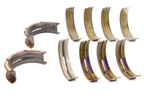 Mahle Clevite MS1432HX Main Bearing Set. Fixed Price $113.99.