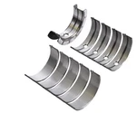 Enginetech Crankshaft Main Bearing Set For 1 .50 Mm .020IN Oversize. Fixed Price $71.99.