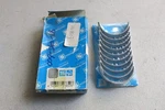 Kolbenschmidt Crankshaft Bearing Set HL87435600 Std Fits Mercedes Benz M102. Fixed Price $50.00.