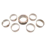 Clevite Main Bearing Set Ihc Tractor 466 Cid Cyl Performance Series. Fixed Price $489.80.
