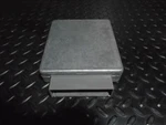01-02 Ford Focus Engine Control Module Ecm. Fixed Price $38.05.