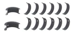 Acl Main Set Coated For Nissan RB25/RB30 6-CYLINDER 0.25MM. Fixed Price $227.81.