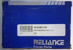 Reliance Power Products MU5MB0018A Main Bearing (.010 Set). Fixed Price $69.00.