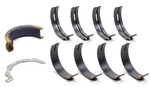 King Racing Main Bearing - Standard Coated Mopar Polysphere Kit Mb 558XPC. Fixed Price $179.18.