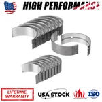 For 1990-2001 Acura Integra 1.7L 1.8L Honda Civic 1.6L Main&rod Bearings B16A2. Fixed Price $23.99.