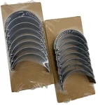 Federal-mogul 30 Engine Connecting Rod Bearing Set 8-7100CH/87100CH. Fixed Price $73.82.