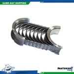 Dnj MB607 Main Bearing Set For 89-04 Nissan 240SX Altima 2.4L L4 Dohc Sohc. Fixed Price $37.99.