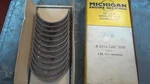 Michigan Rod Bearings 2990 Cap .020 (CB1228P) 6 Pr.. Fixed Price $26.99.