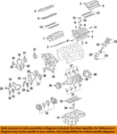 Gm Oem-engine Connecting Rod Bearing 12672032. Fixed Price $14.39.