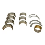 Deutz F3L912 Std Crankshaft Main Rod Bearing Set W/ Thrust Washers & Bushing 913. Fixed Price $81.99.