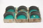 Set Of 6 Nos Chevrolet 292 Connecting Rod Engine Bearings Std 3829081. Fixed Price $34.95.