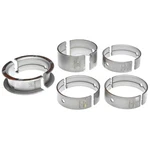 Clevite Main Bearing Set MS-963P-20; P-series .020 In. For Chrysler 340 La. Fixed Price $84.48.