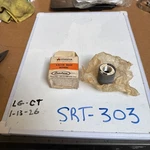 Goodson SX1130 Gp, Valve Seat Wheel Stone, Vintage Nos Box Winona Mftg. Fixed Price $13.50.