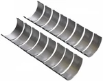 Enginetech BB284J Rod Bearings For 55-67 Gm/chevrolet 4.3L 4.6L 5.4L. Fixed Price $39.57.