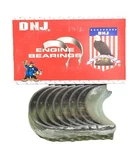 Dnj RB500 Rod Bearing Set Of 4 For Chevy Suzuki Swift Chevrolet Metro 98-01 New. Fixed Price $23.11.