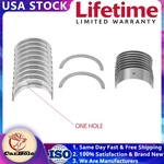 For Vw Audi 2.0FSI Bpy 06B105701M 06B105591B Main And Connecting Rod Bearing Kit. Fixed Price $39.99.