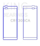King Engine Connecting Rod Bearing Pair - Set For Cummins. Fixed Price $33.44.