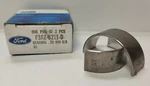 Nos Oem Ford Connecting Rod Bearing 1992-1998 4.6L V8 F3AZ-6211-D (378). Fixed Price $7.45.