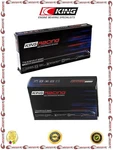 King Racing Std Rod + Main Bearing Set For Subaru EJ20 EJ22 EJ25 Wrx / Sti POS.5. Fixed Price $128.57.