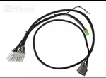 Rywire RY-B-SUB-EK-2A Chassis Specific Adapter For 96-98 Honda Civic. Fixed Price $109.49.