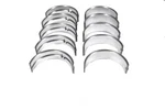 Engine Crankshaft Main Bearing Set Itm 5M9381-030. Fixed Price $42.40.