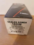 Cam Shaft Bearings Sealed Power 1855M 802999 Set Of 4. Fixed Price $14.99.