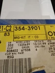 New Genuine Gm 1993-2011 Cts Srx Deville Rod Bearing Kit 12559363 Oem 3543901. Fixed Price $25.00.