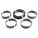 Clevite Main Bearing Set MS-2321HX; .001 Extra For Gm Ls Dart Next Only. Fixed Price $174.77.