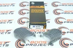 Acl Std Rod Bearings Extra Oil Clearance For 03/2011-2020 Bmw N63B44 S63B44 4.4L. Fixed Price $219.29.