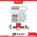 00-04 Engine Full Gasket Set Bearing Rings Ford Escort 2.0L Sohc Dnj RRK439. Fixed Price $182.99.