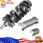 12578164 12623302 For Chevy Gmc Buick Ecotec 2.4L Crankshaft & Main Rod Bearings. Fixed Price $221.58.