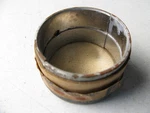 Vintage Mcquay-norris Engine Bearing .030 U/s (2836). Fixed Price $8.49.