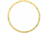 For Toronado Auto Trans Clutch Housing Fluid Seal Ring Ac Delco 16463KR. Fixed Price $21.95.