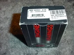 King Engine Bearings Si-series Main 400 .010 Half Groove Aluminum Silicone. Fixed Price $70.00.