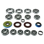 Quadboss Transaxle Bearing Kit For Polaris Ace 500 Rzr 900 Fits 2016-2019 Mpn. Fixed Price $281.99.