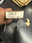 Clevite MS-2095P-.25MM Engine Crankshaft Main Bearing Set. Fixed Price $20.00.
