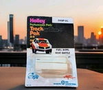 Holley Performance Parts Track Pak Fuel Bowl Vent Baffle 59BP-91 New. Fixed Price $13.95.