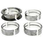 Clevite Crankshaft Main Bearing Set MS-1983A-10; A-series .010". Fixed Price $59.55.