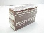 (4) Sealed Power CB420M-20 Connecting Rod Bearings .020" Ihc 164 169 174 175 176. Fixed Price $44.99.