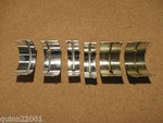 Vintage Vauxhall Bedford Crankshaft Bearings Set 6320711 1959 1960 1961. Fixed Price $19.99.