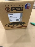 Pai 370183 Main Bearing Set. Fixed Price $350.00.