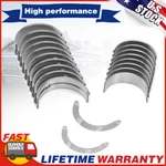 23060-2B002 Crankshaft Main Bearing Set For 10-16 Hyundai Kia Accent Rio 1.6L L4. Fixed Price $19.49.