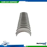 Dnj RB4286 Std. Rod Bearings Set 88-94 Ford F-350 F59 7.3L V8 Ohv 16V. Fixed Price $61.74.