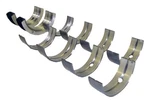 Crown Automotive 5012582K Crankshaft Main Bearing Set Fits Liberty Wrangler (tj). Fixed Price $83.87.