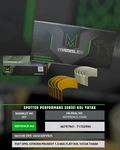 Mannley Std Sputter Con Rod Bearig For Fiat Opel Alfa Romeo 1.3 Cdti Jtd Z13. Fixed Price $49.99.