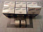 Clevite 77 CB-1209AL (6) Con Rod Bearings Perkins 354 372 Cyl. Fixed Price $119.99.